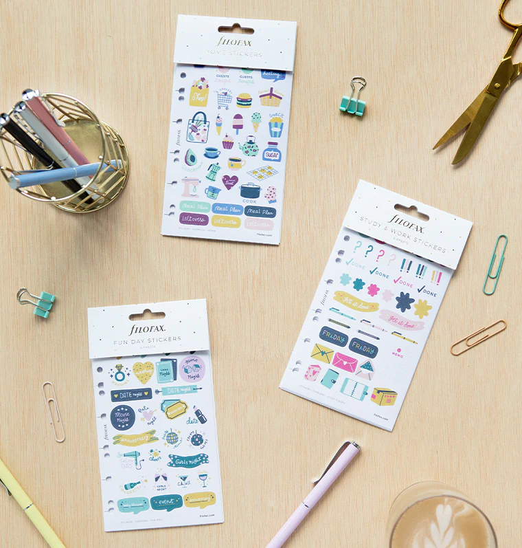Everyday Study & Work Sticker - Sale - Image 6
