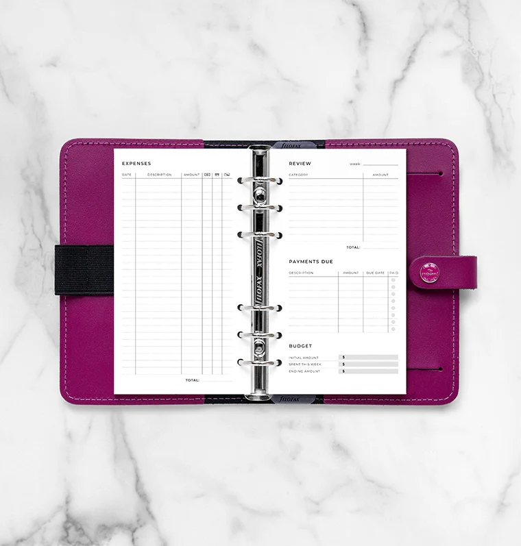 Expense Tracker Personal - Image 3