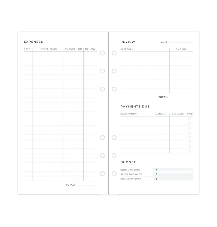 Expense Tracker Personal - Image 4