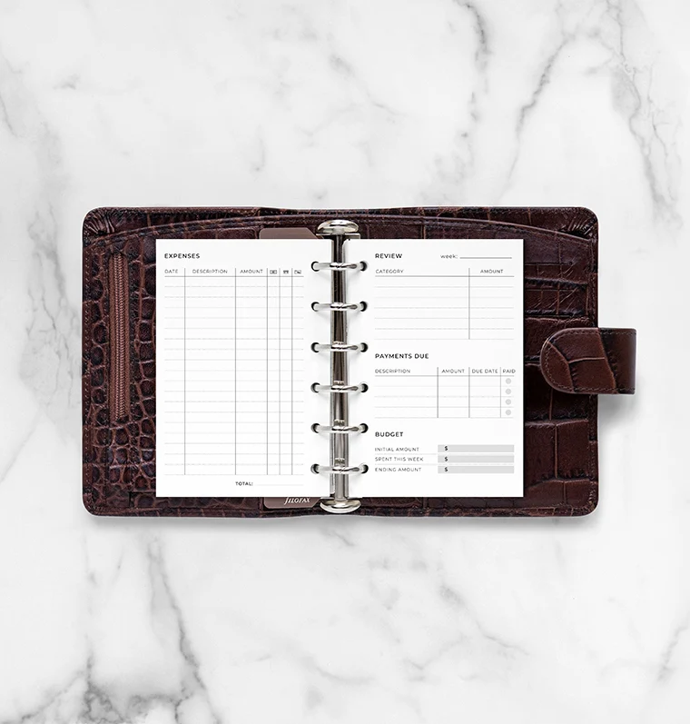 Expense Tracker Pocket - Image 3