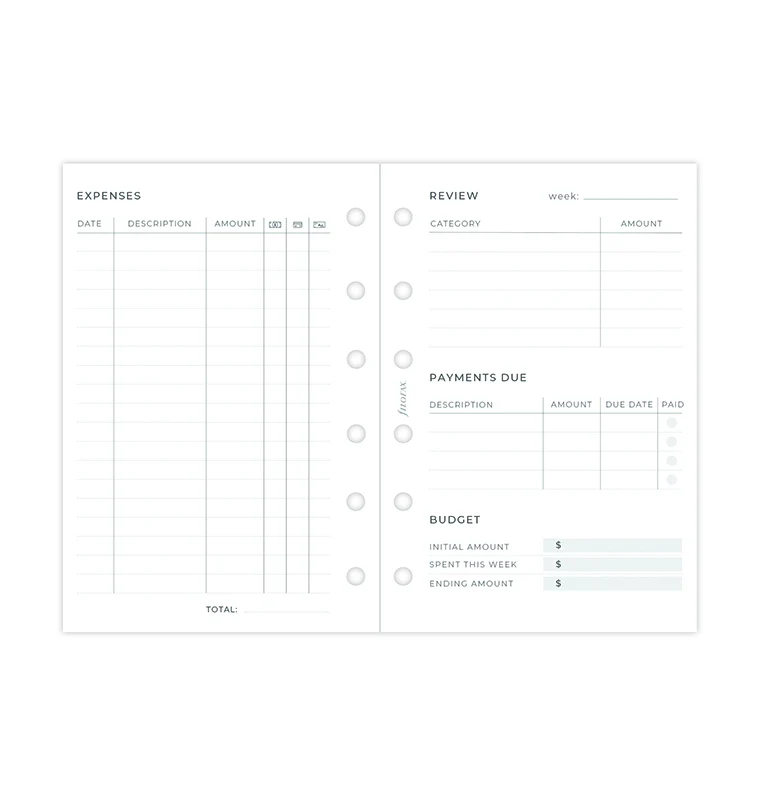 Expense Tracker Pocket - Image 4