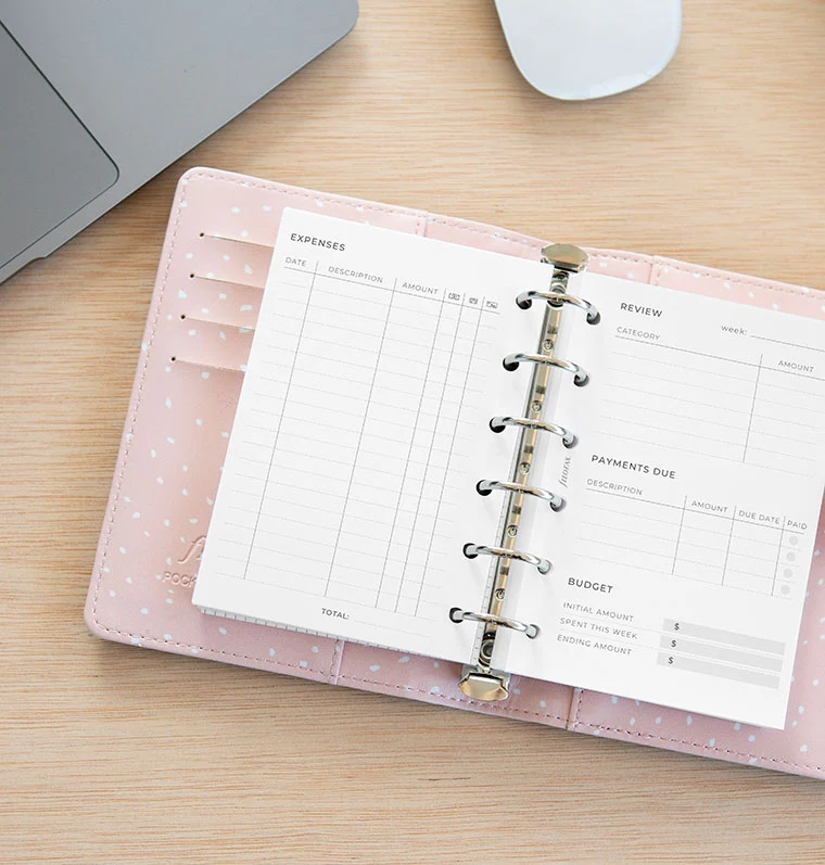 Expense Tracker Pocket - Image 5