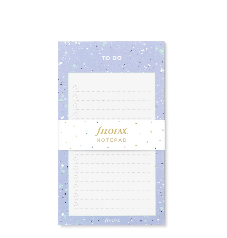 Expressions To Do Notizblock - Image 3