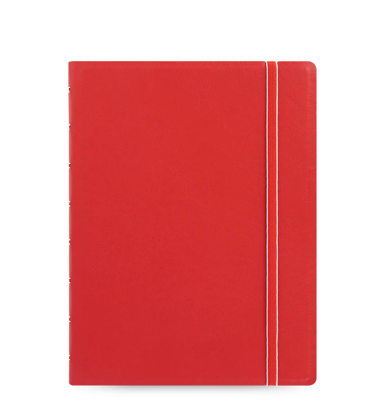 Filofax nachfüllbares Notizbuch Classic A5 - Sale