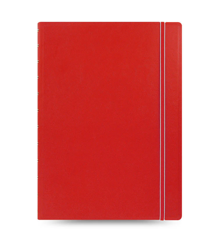 Filofax nachfüllbares Notizbuch Classic A4 - Sale - Image 10