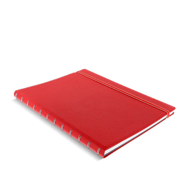 Filofax nachfüllbares Notizbuch Classic A4 - Sale - Image 11