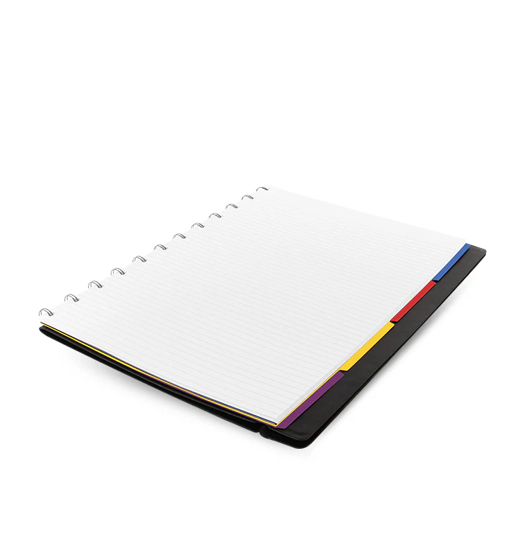 Filofax nachfüllbares Notizbuch Classic A4 - Sale - Image 4