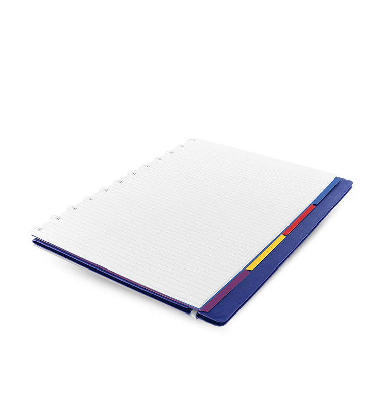 Filofax nachfüllbares Notizbuch Classic A4 - Sale - Image 9