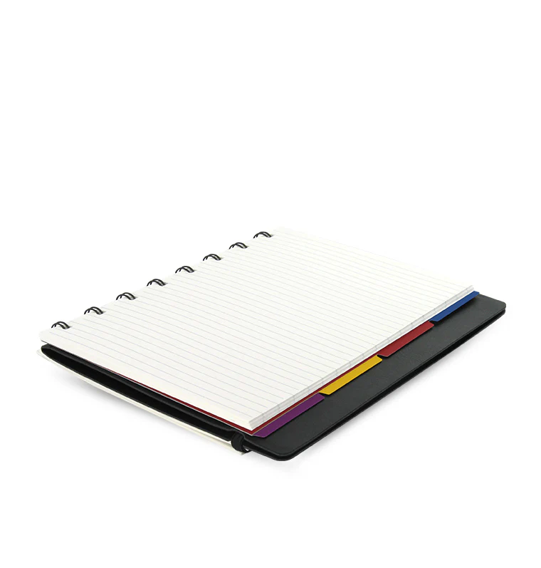 Filofax nachfüllbares Notizbuch Classic A5 - Image 10