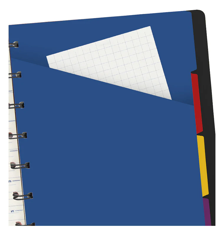 Filofax nachfüllbares Notizbuch Classic A5 - Image 11