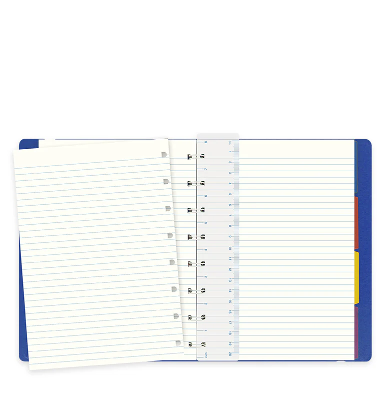 Filofax nachfüllbares Notizbuch Classic A5 - Image 4