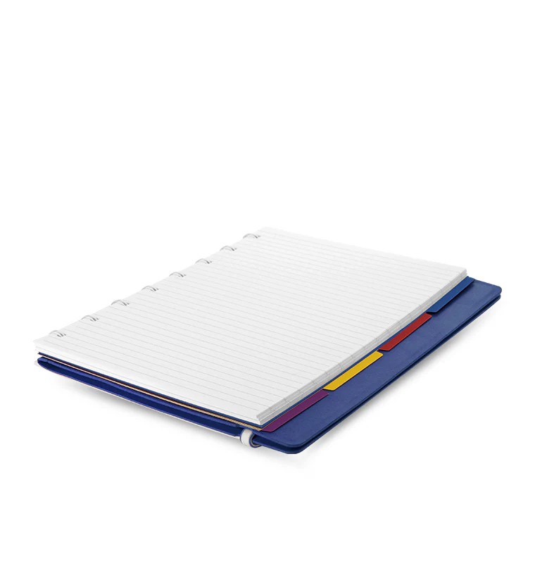 Filofax nachfüllbares Notizbuch Classic A5 - Image 5