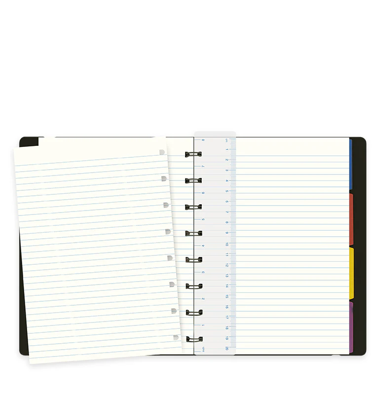 Filofax nachfüllbares Notizbuch Classic A5 - Image 9