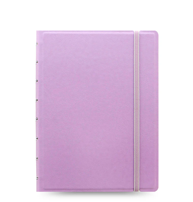 Filofax nachfüllbares Notizbuch Classic Pastels A5 - Image 10