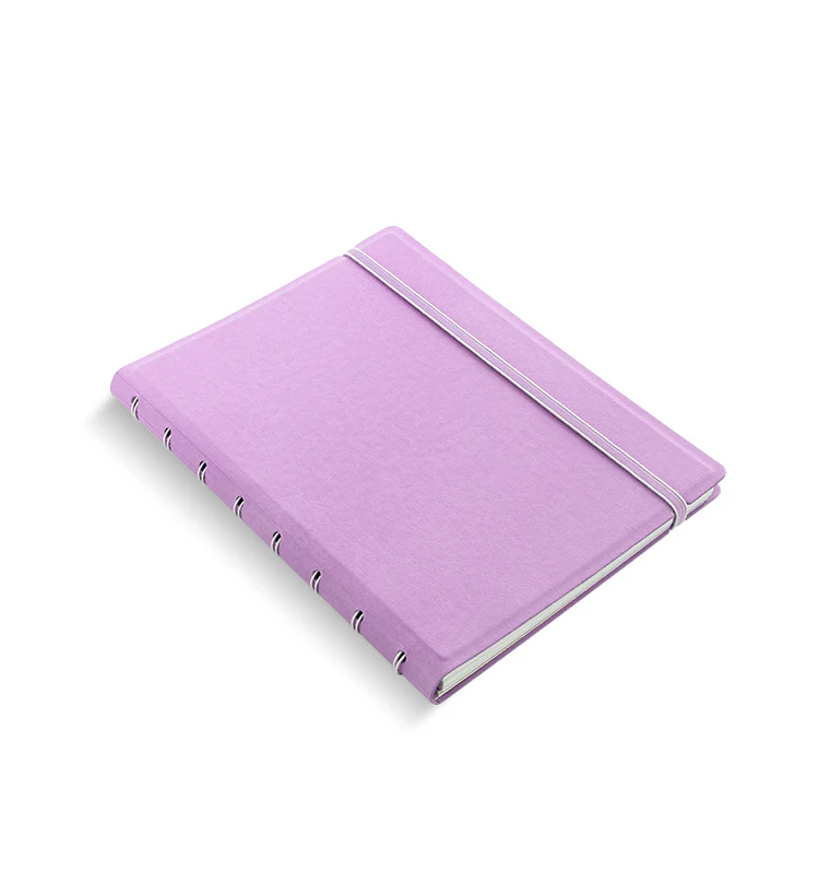 Filofax nachfüllbares Notizbuch Classic Pastels A5 - Image 11