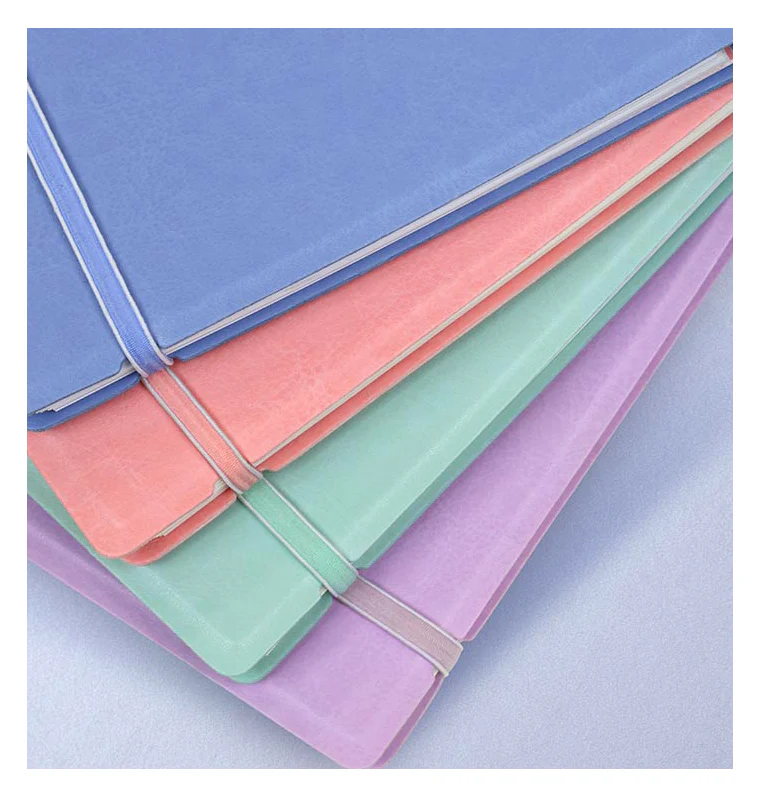 Filofax nachfüllbares Notizbuch Classic Pastels A5 - Image 16