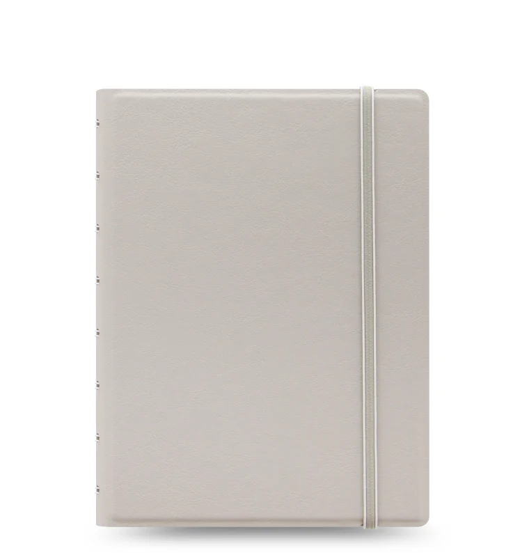 Filofax nachfüllbares Notizbuch Classic Pastels A5 - Image 18