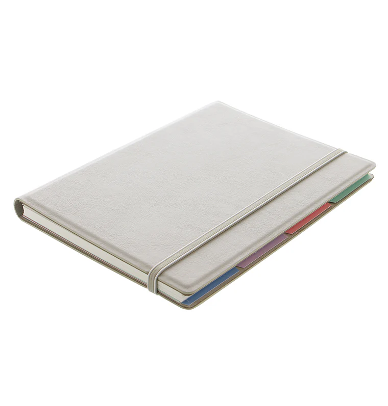 Filofax nachfüllbares Notizbuch Classic Pastels A5 - Image 19