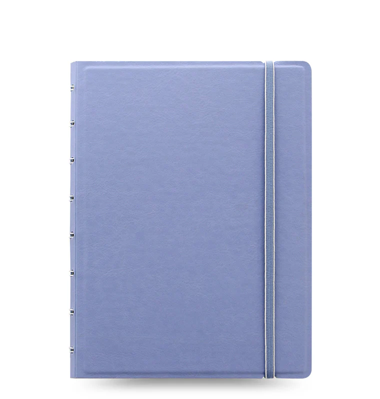 Filofax nachfüllbares Notizbuch Classic Pastels A5 - Image 22
