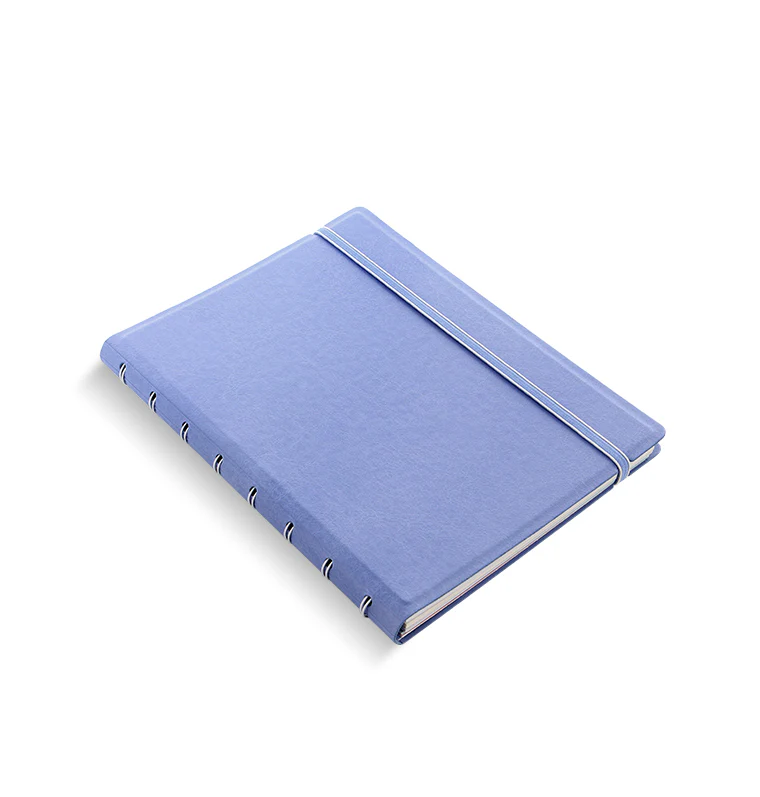 Filofax nachfüllbares Notizbuch Classic Pastels A5 - Image 23