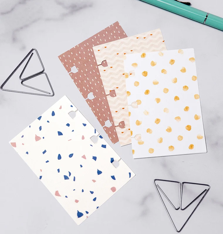 Filofax Notebook Locher - Image 5