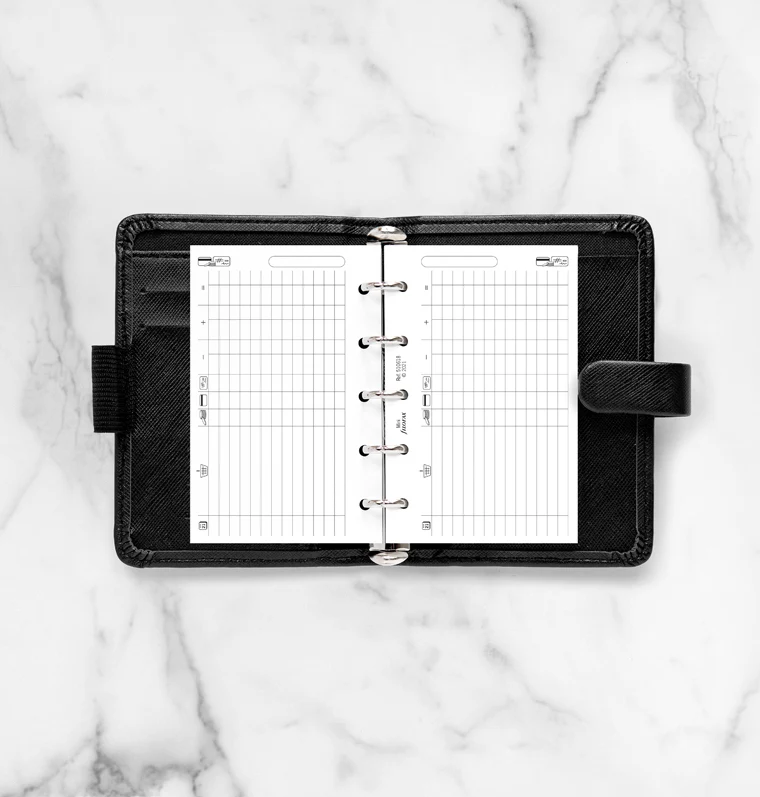 Finanzen weiß - Mini - Sale - Image 2