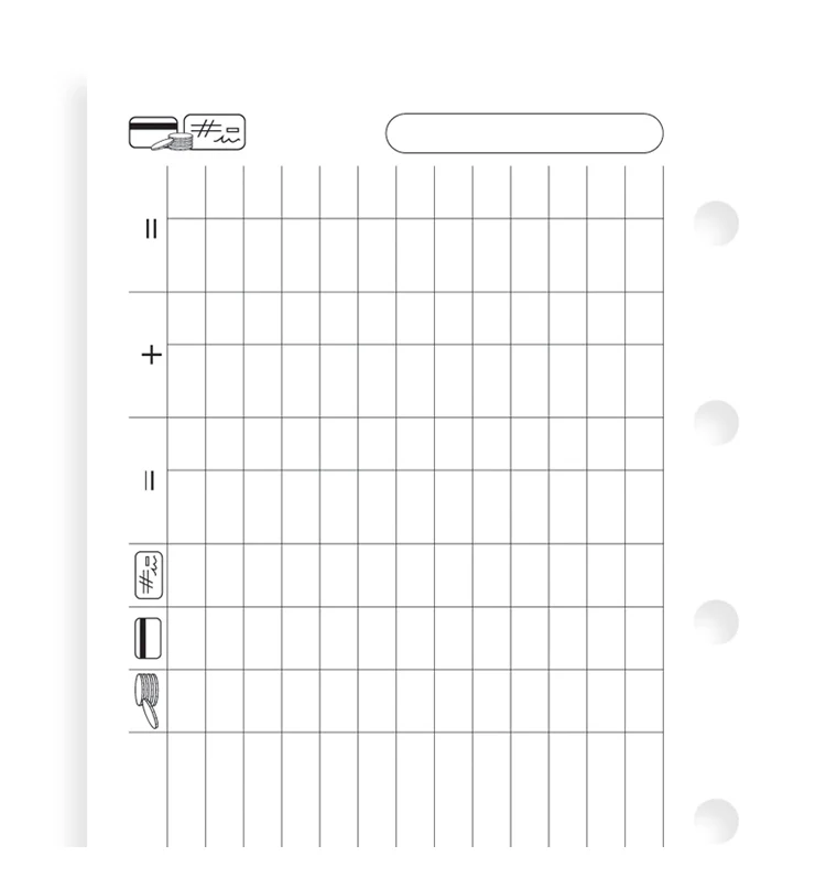 Finanzen weiß - Mini - Sale - Image 3