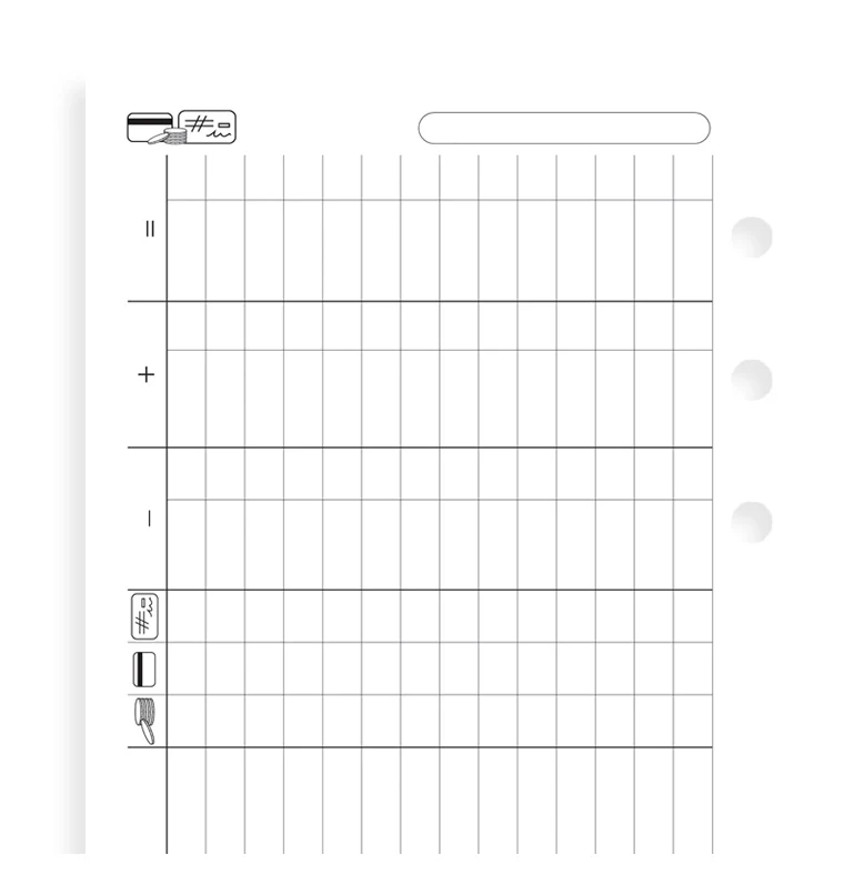 Finanzen weiß - Personal - Image 3