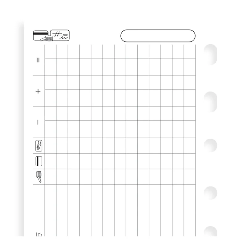 Finanzen weiß - Pocket - Sale - Image 4