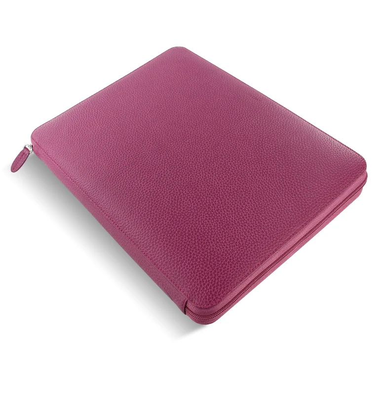 Finsbury A4 Zip Folio - Image 3