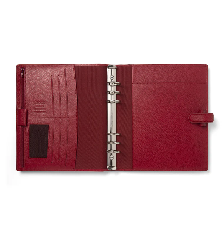 Finsbury A5 Organiser - Image 3
