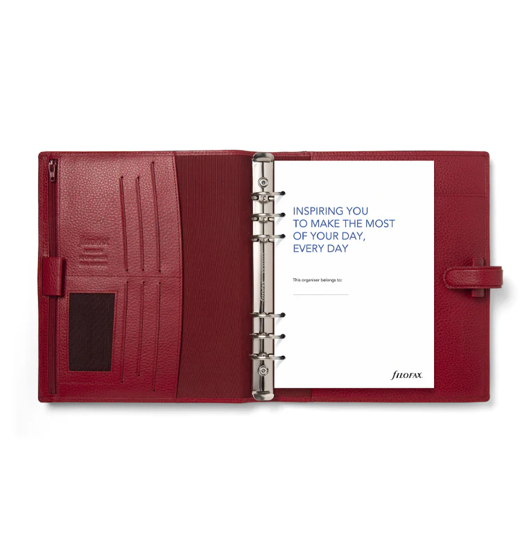 Finsbury A5 Organiser - Image 4