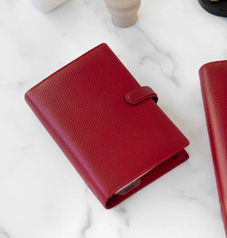 Finsbury Personal Organiser - Image 10