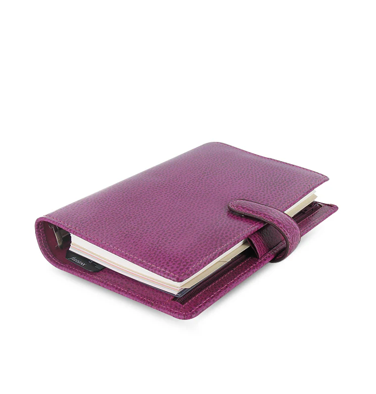 Finsbury Personal Organiser - Image 16