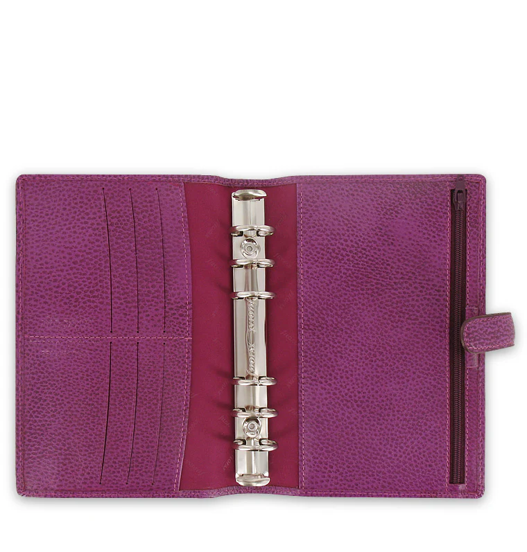 Finsbury Personal Organiser - Image 17