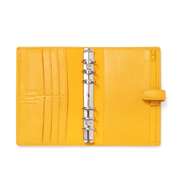 Finsbury Personal Organiser - Image 21
