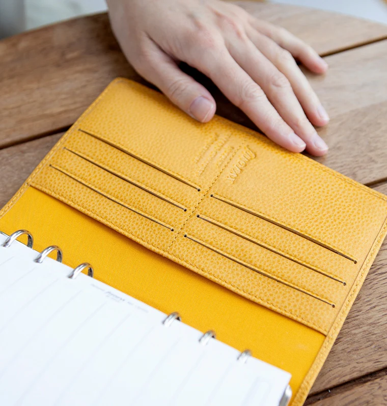 Finsbury Personal Organiser - Image 23