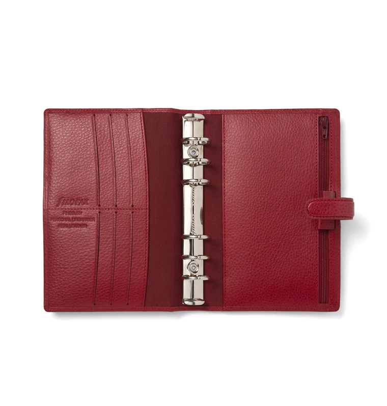 Finsbury Personal Organiser - Image 3