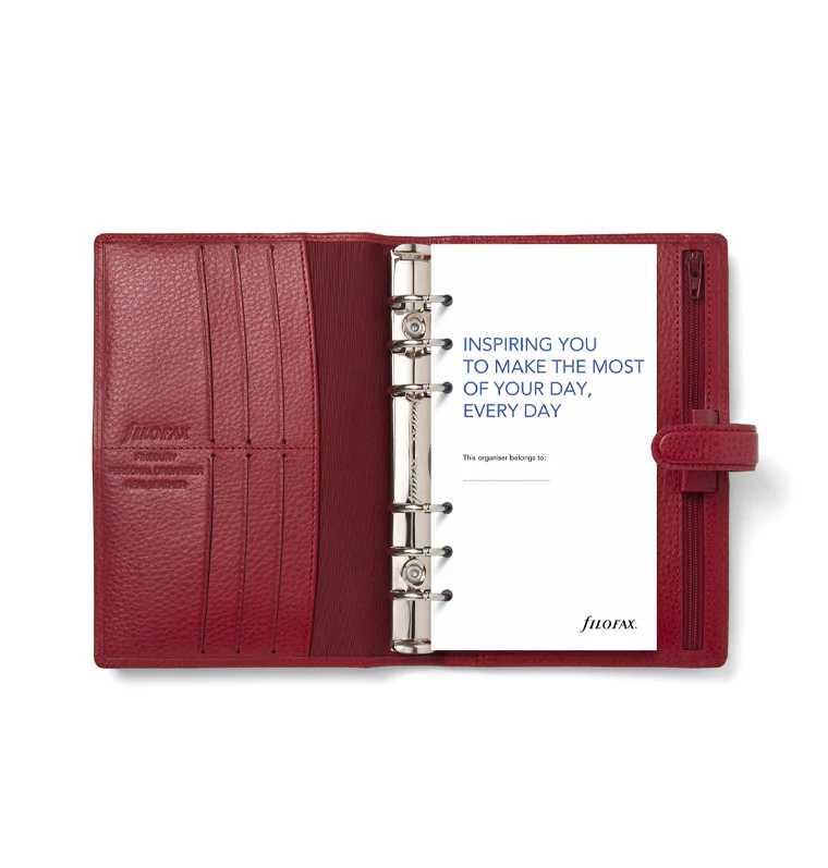 Finsbury Personal Organiser - Image 4