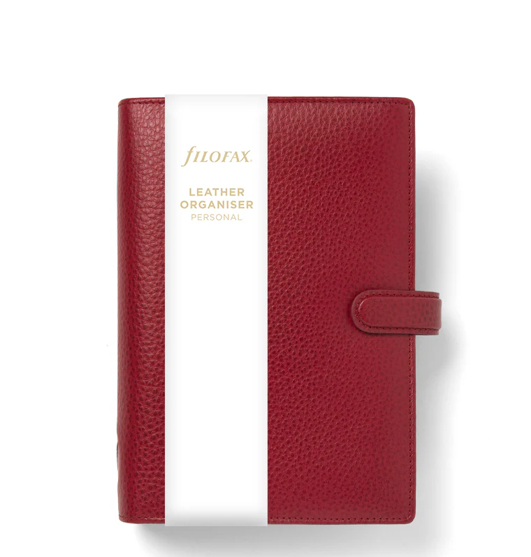 Finsbury Personal Organiser - Image 6