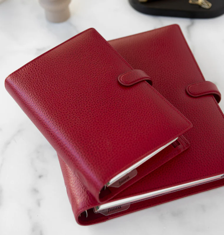 Finsbury Personal Organiser - Image 9
