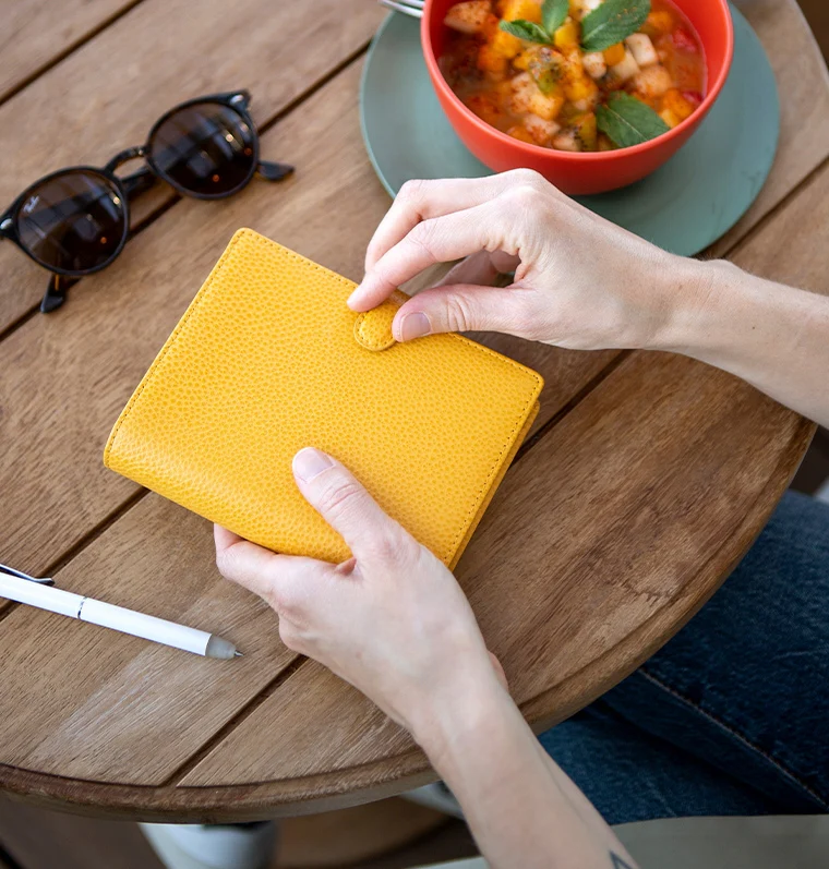 Finsbury Pocket Organiser - Sale - Image 10