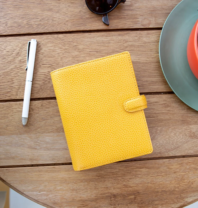 Finsbury Pocket Organiser - Sale - Image 11
