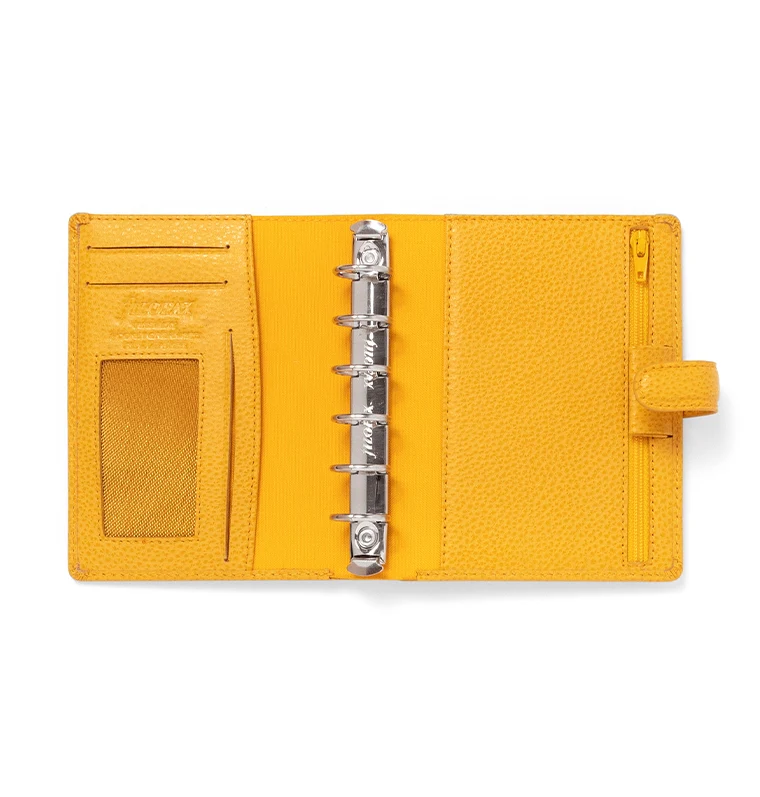 Finsbury Pocket Organiser - Sale - Image 7
