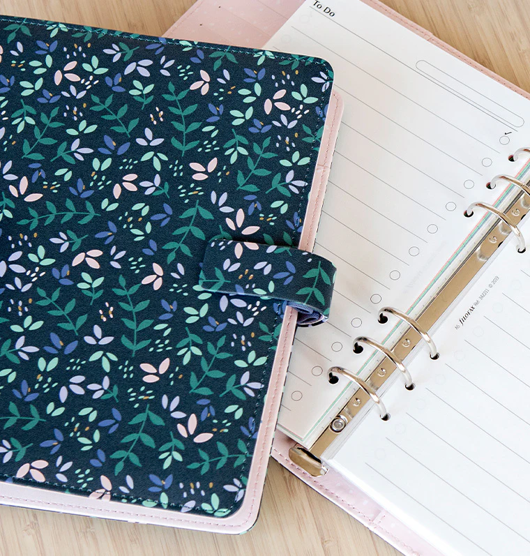 Garden A5 Organiser - Image 5