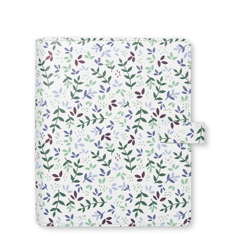 Garden A5 Organiser - Sale