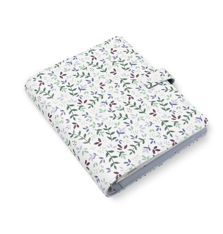 Garden A5 Organiser - Sale - Image 2