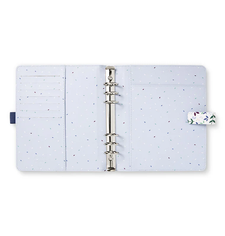 Garden A5 Organiser - Sale - Image 3