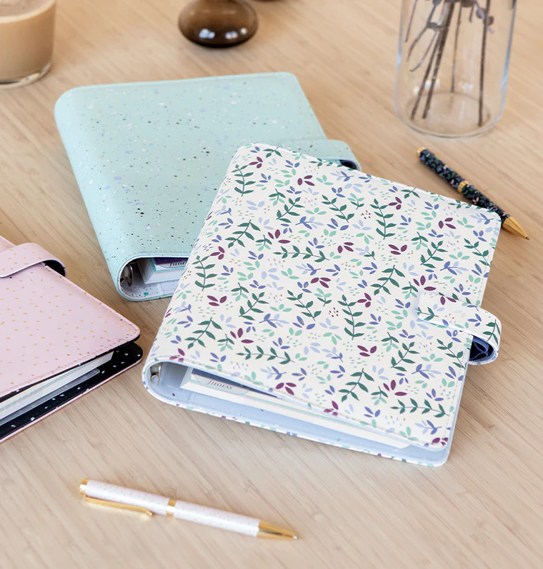 Garden A5 Organiser - Sale - Image 5