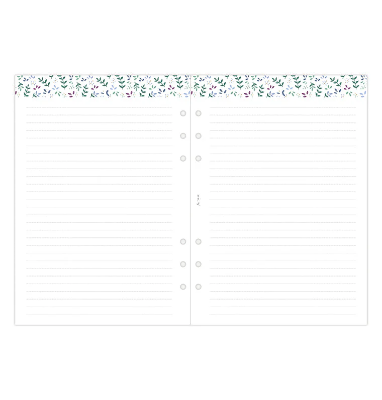 Garden Kalender 1 Woche / 2 Seiten A5 2026 - Image 11